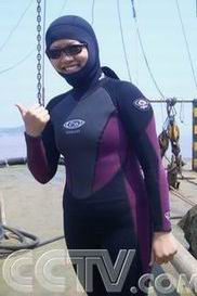 ����Ǳˮ���ļ��ߣ�1��