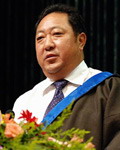 泽郎格西