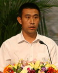 李国华