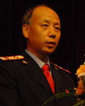柴桦林